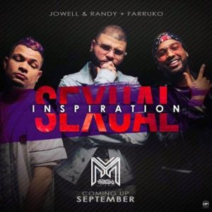 Jowell Y Randy Ft. Farruko - Sexual Inspiration MP3