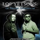 Los Yetsons - La Maxima Frecuencia (2009) Album