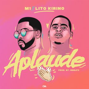 M1 Ft. Lito Kirino - Aplaude MP3