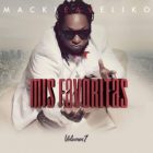 Mackieaveliko - Mis Favoritas Vol. 1 (2015) Album