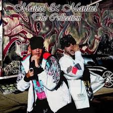 Maicol Y Manuel - The Collection (2008) Album