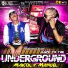 Maicol Y Manuel - Yakaliando Edition (2013) Album