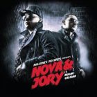 Nova Y Jory - Mucha Calidad (2011) Album