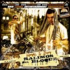 Nova Y Jory - Salimos Del Bloque (The Mixtape) (2010) Album