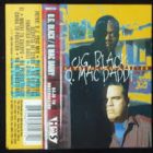 O.G. Black Y Q. Mac Daddy - Bajo Tu Observación (1994) MP3