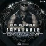 OG Black - Imparable (2013) Album