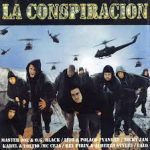 Pina Records - La Conspiracion (2001) Album