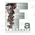 Pina Records Presenta - La Fórmula (2012) MP3