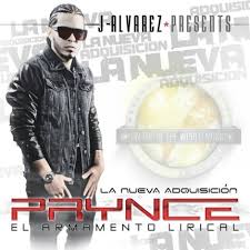 Prynce El Armamento - La Nueva Adquisicion (2014) Album
