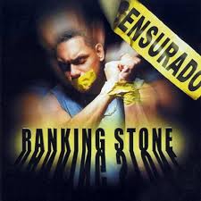 Ranking Stone - Censurado (2003) Album