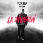 Ronald El Killa - La Invasion (2015) Album