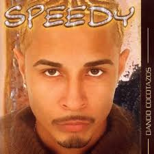 Sir Speedy - Dando Cocotazos (2003) Album