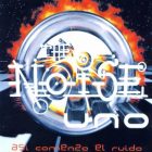 The Noise 1 - Así Comienza El Ruido (1990) Album