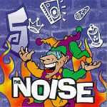 The Noise 5 - Back To The Top (1995) Album