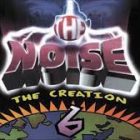 The Noise 6 The Creation (1996) Album