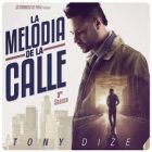 Tony Dize - La Melodia De La Calle (3rd Season) (2015) Album