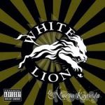 White Lion - La Nueva Kamada (2009) Album