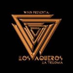 Wisin - Los Vaqueros (La Trilogia) (2015) Album
