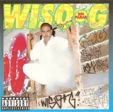 Wiso G - Sin Parar (1994) Album