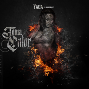 Yaga El Yagazaky - Toma Calor MP3