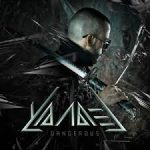 Yandel - Dangerous (2015) Album