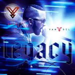 Yandel - Legacy (De Lider A Leyenda Tour) (Deluxe Edition) (2015) Album