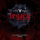 Yandel - Legacy (EP) (2014) Album