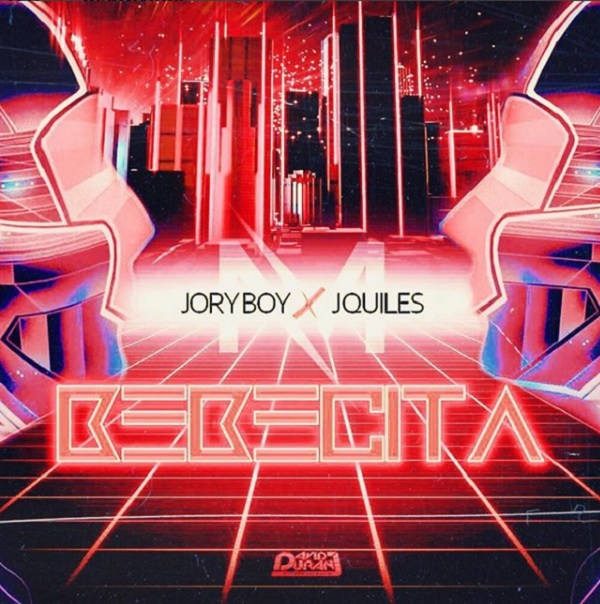 Jory Boy Ft. Justin Quiles - Bebecita MP3