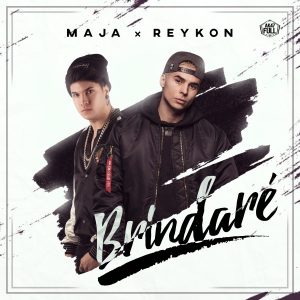 Maja Ft. Reykon - Brindaré MP3