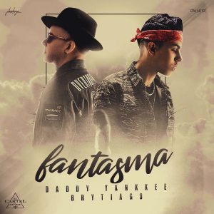 Brytiago Ft. Daddy Yankee - Fantasma MP3