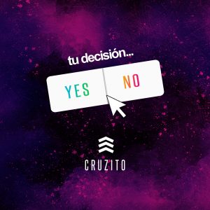 Cruzito - Tu Decision MP3