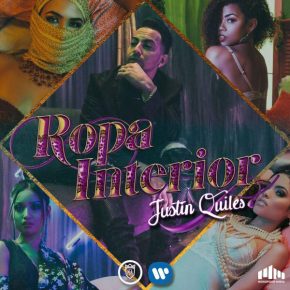 Justin Quiles - Ropa Interior MP3