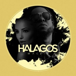 Mackie - Halagos MP3