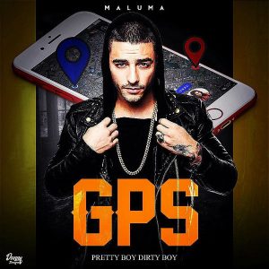 Maluma - GPS MP3