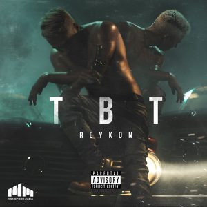 Reykon - TBT MP3