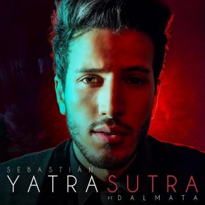 Sebastian Yatra Ft. Dalmata - Sutra MP3
