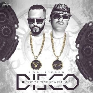 Wisin Y Yandel Ft. Daddy Yankee - Todo Comienza En La Disco MP3