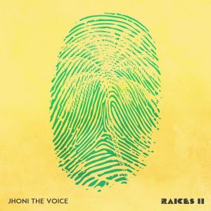 Jhoni The Voice - Raices 2 Album