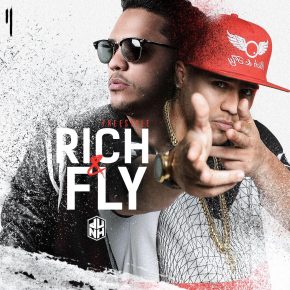 Juhn El All Star - Rich y Fly (Freestyle) MP3
