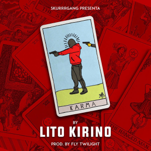 Lito Kirino - Karma MP3