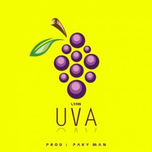 Lyan - Uva MP3