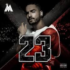 Maluma - 23 MP3