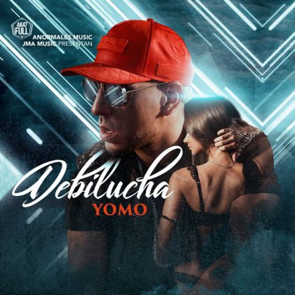 Yomo - Debilucha MP3