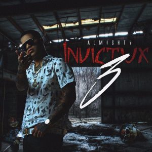 Almighty - Invictux 3 MP3
