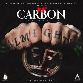 Almighty - RIP Carbon Fiber Music MP3