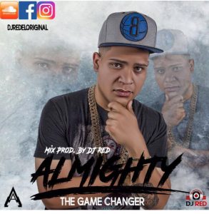 Almighty - The Game Changer MP3