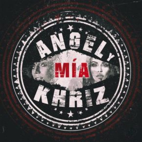 Angel Y Khriz - Mía MP3