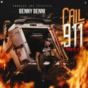 Benny Benni - Call 911 (Parte 2) MP3