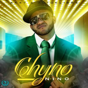 Chyno Nyno - Es Que No Hay MP3