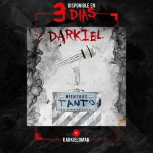 Darkiel - Mientras Tanto MP3